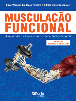 cover image of Musculação funcional